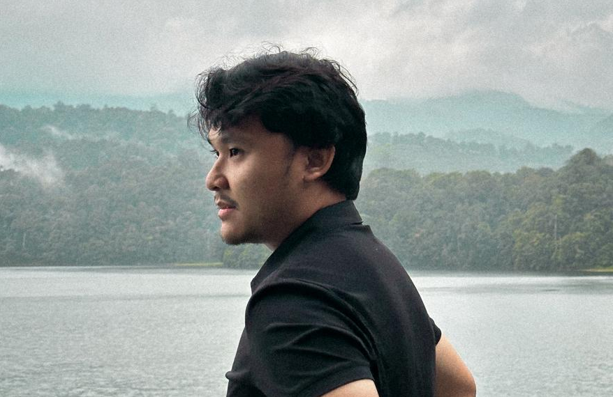 Rizha Teuku
